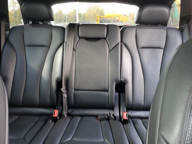 2017 AUDI Q7 PREMIUM - WA1LAAF75HD012549