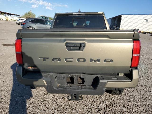 2024 TOYOTA TACOMA DOU #3297106538