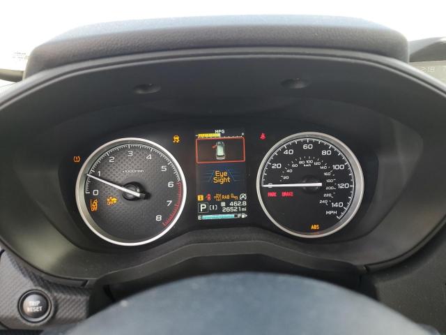 2023 SUBARU FORESTER L JF2SKAPC9PH502981