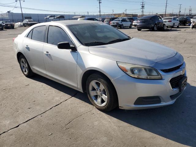 2016 CHEVROLET MALIBU LIM - 1G11A5SA4GF112885
