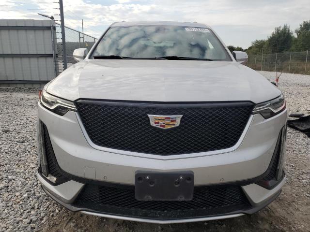 2020 CADILLAC XT6 SPORT 1GYKPGRS5LZ124339