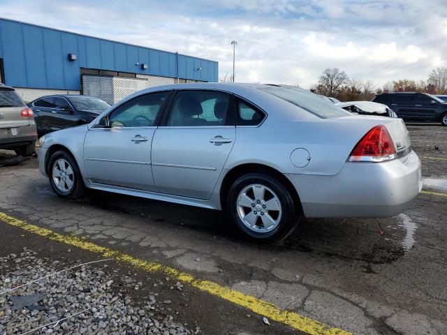 2010 CHEVROLET IMPALA LT #3283971818