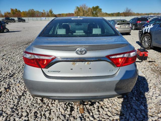 2015 TOYOTA CAMRY LE - 4T1BF1FK4FU932088