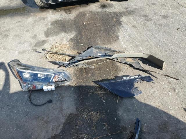 2024 NISSAN LEAF SV PL 1N4CZ1CV2RC556618