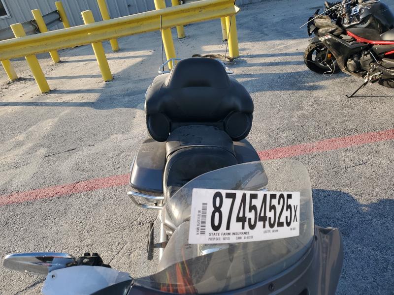 2014 HARLEY-DAVIDSON FLHTK ELEC - Other View