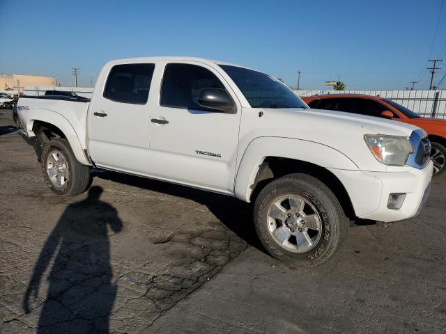 2013 TOYOTA TACOMA DOU - 3TMJU4GNXDM148435