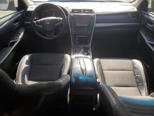 2017 TOYOTA CAMRY LE - 4T1BF1FKXHU669009