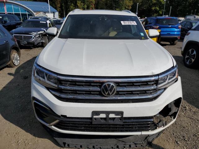 2020 VOLKSWAGEN ATLAS CROS - 1V26E2CA4LC219475