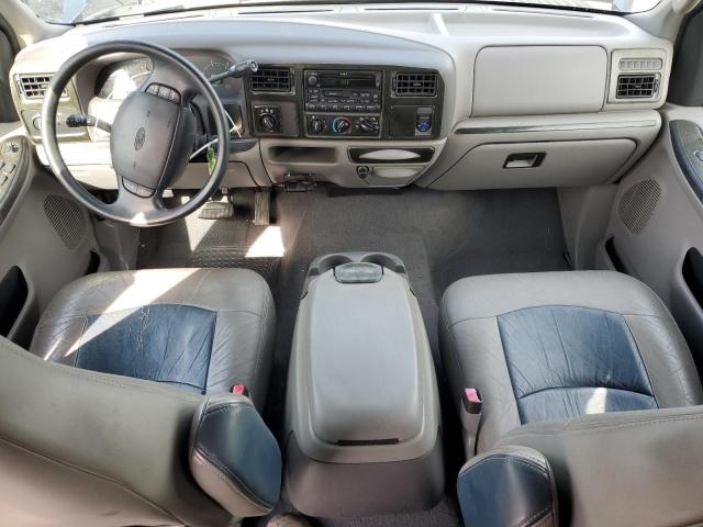 2000 FORD F350 SRW S #3285926564