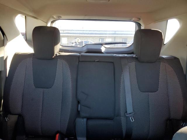 2016 CHEVROLET EQUINOX LT #3294124940