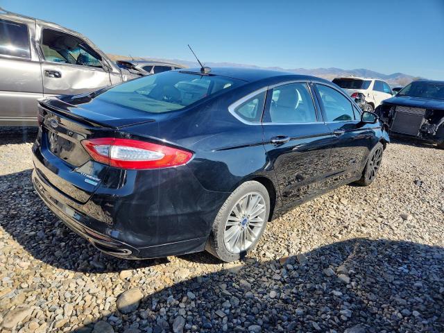 2016 FORD FUSION TIT - 3FA6P0K92GR160480