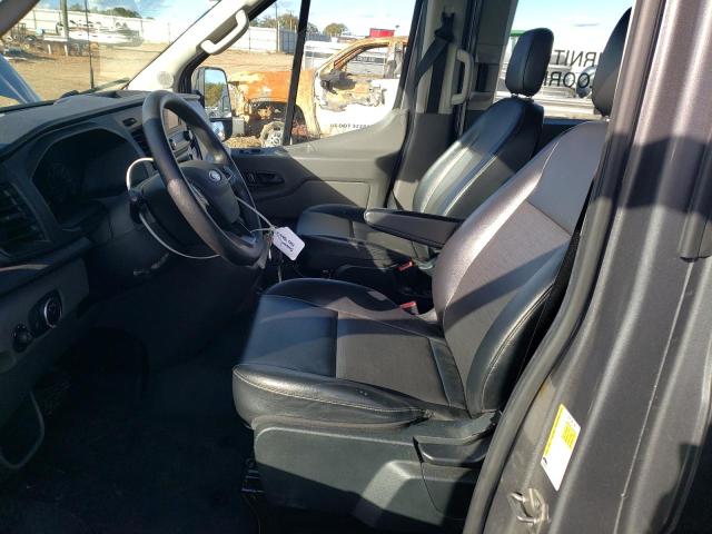 2023 FORD TRANSIT T- #3301791355