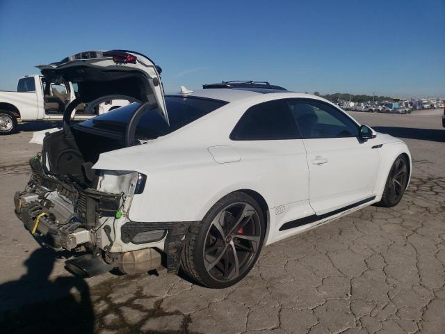 2018 AUDI RS5 WUAPWAF57JA905243