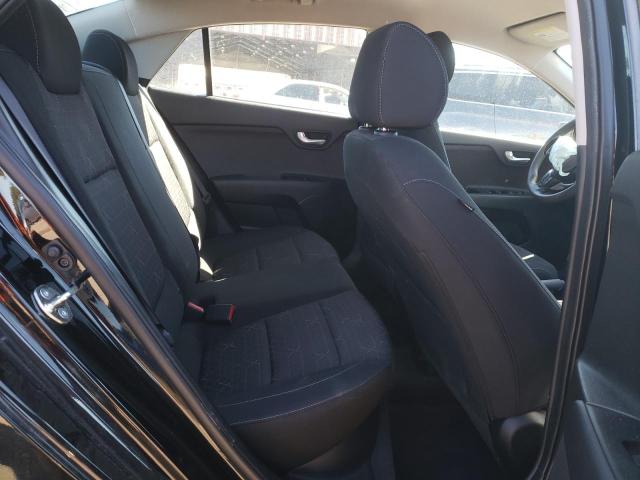 2023 KIA RIO LX #3285719676