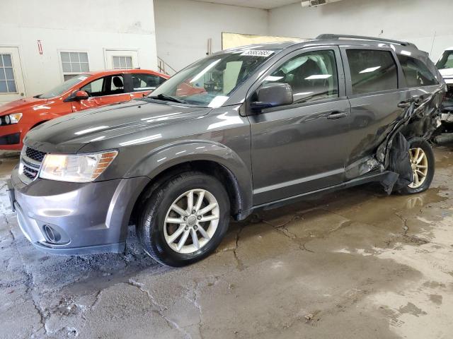 DODGE JOURNEY SX