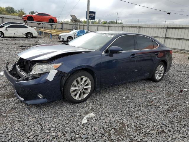 LEXUS ES 300H