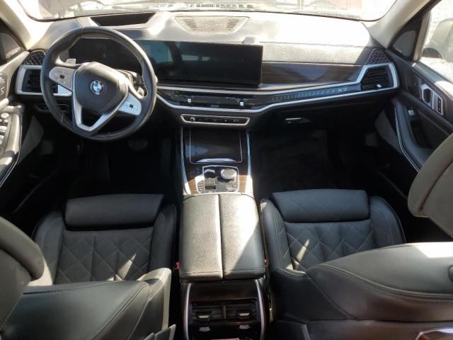 2024 BMW X7 XDRIVE4 - 5UX23EM01R9U59925