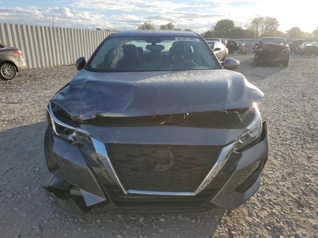 2022 NISSAN SENTRA SV 3N1AB8CV8NY269173