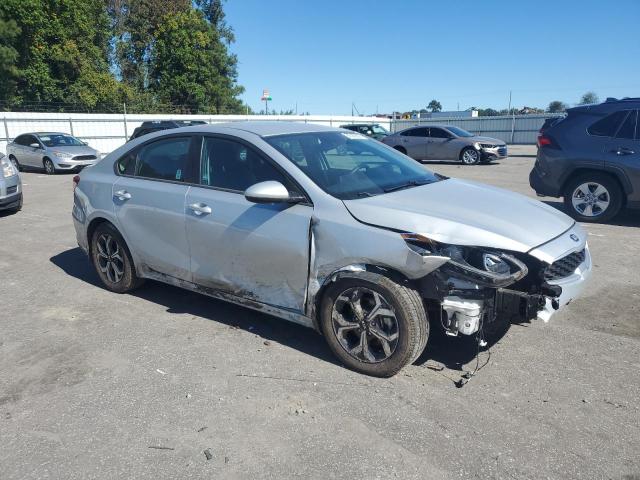 2021 KIA FORTE FE #3296250484