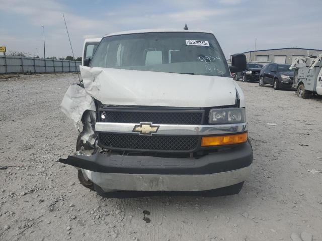 2019 CHEVROLET EXPRESS G3 #3269099095