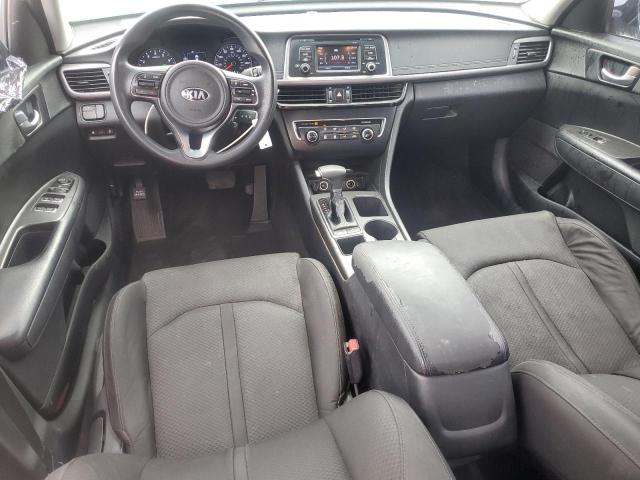 2016 KIA OPTIMA LX - 5XXGT4L3XGG036175