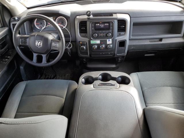 2020 RAM 1500 CLASSIC TRADESMAN 1C6RR6FG8LS118138