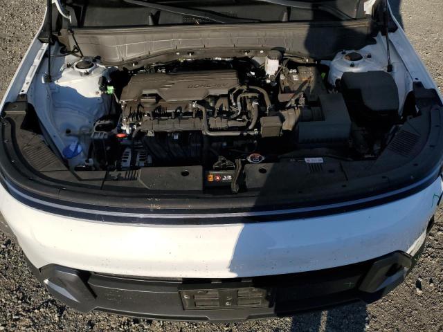 2024 HYUNDAI KONA SEL - KM8HB3AB6RU167561