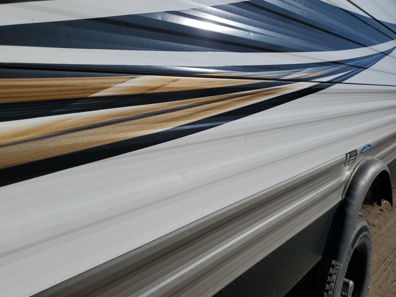 Lot #3271929343 2019 JAYCO JAY FLIGHT