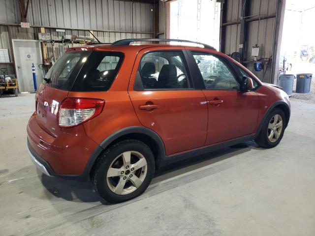 2012 SUZUKI SX4 #3292515688