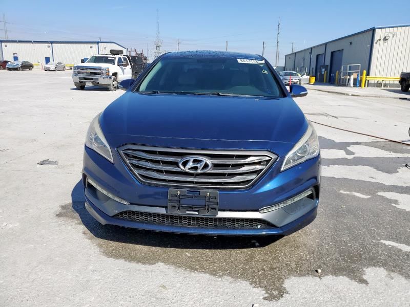 2017 HYUNDAI SONATA SPO #3282555892