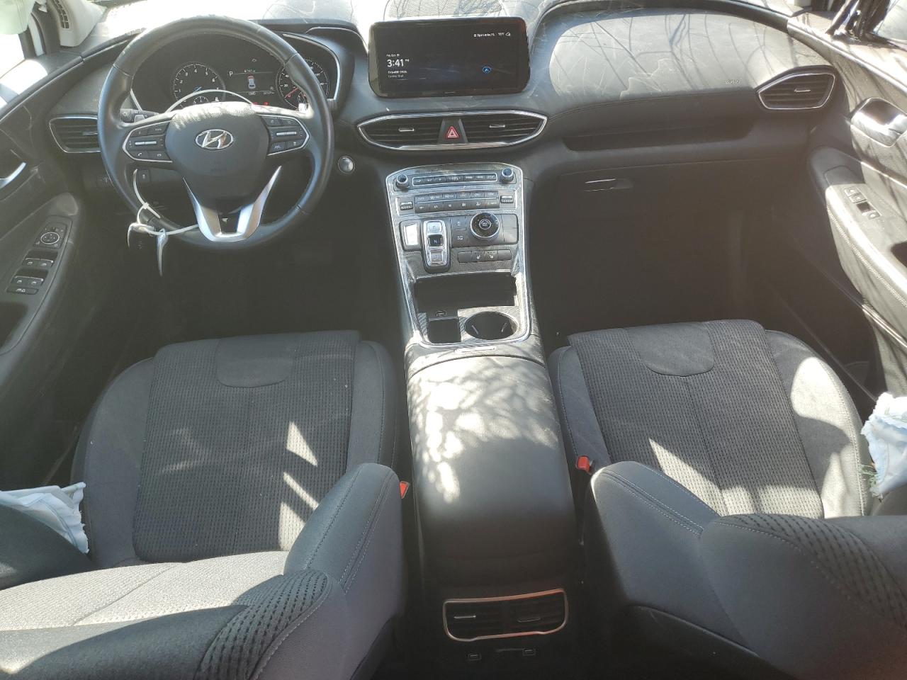 HYUNDAI SANTA FE SEL