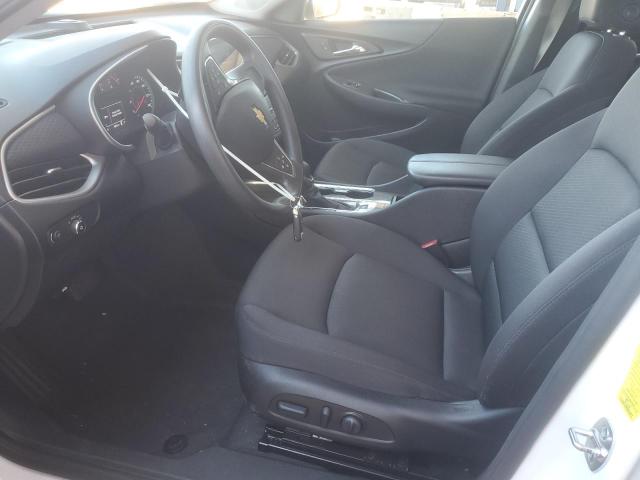 2024 CHEVROLET MALIBU LT - 1G1ZD5ST4RF245158