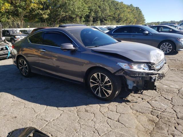 2016 HONDA ACCORD EXL - 1HGCT1B80GA003032