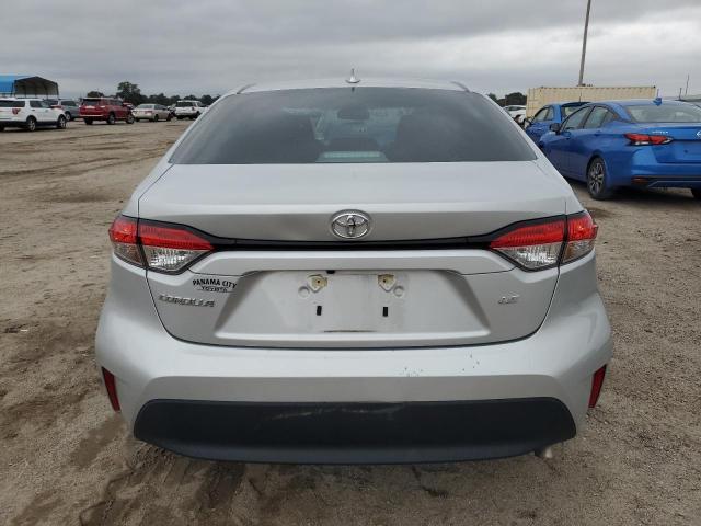 2024 TOYOTA COROLLA LE 5YFB4MDE9RP153330