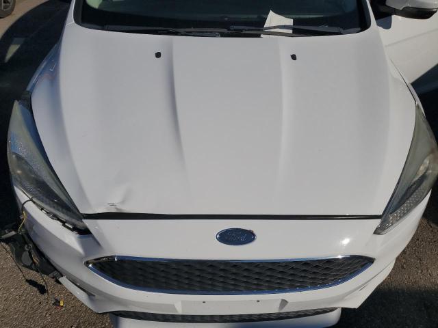 2016 FORD FOCUS SE - 1FADP3K21GL356453