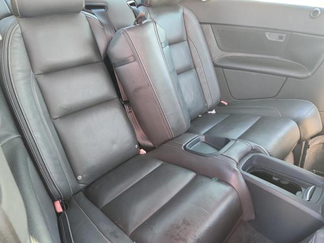 2012 VOLVO C70 T5 - YV1672MC9CJ127280