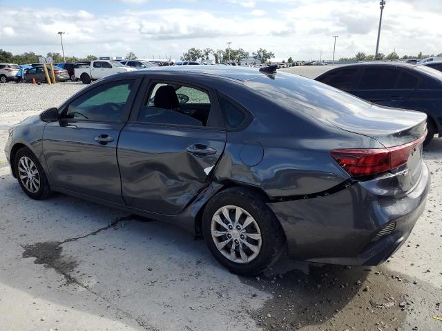 2024 KIA FORTE LX - 3KPF24AD2RE705996