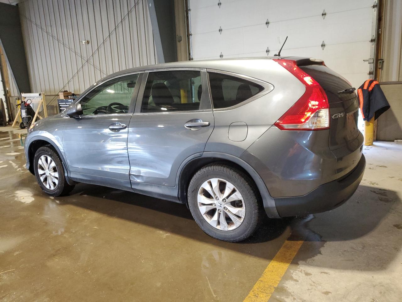 HONDA CR-V EX