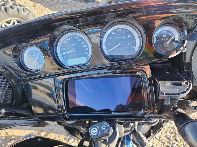 2022 HARLEY-DAVIDSON FLHTK - 1HD1KEF18NB603140