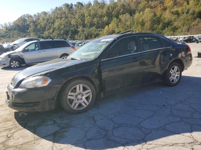 Global Auto Auctions: 2012 CHEVROLET IMPALA LT