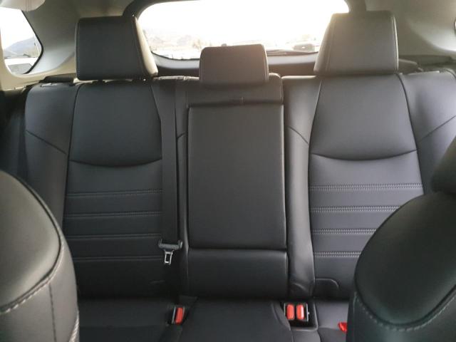 2025 TOYOTA RAV4 XLE P #3278986693