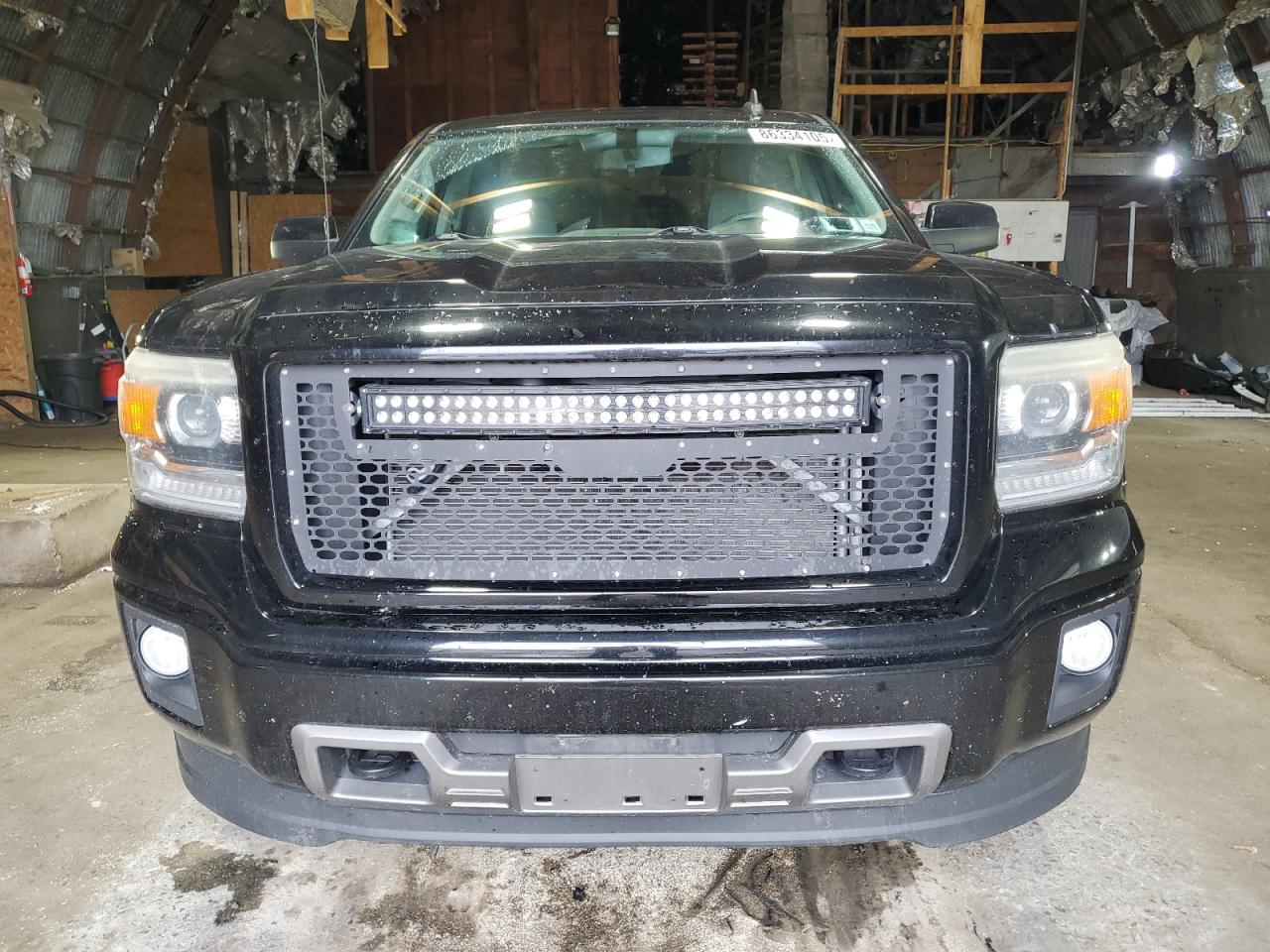 GMC SIERRA K1500