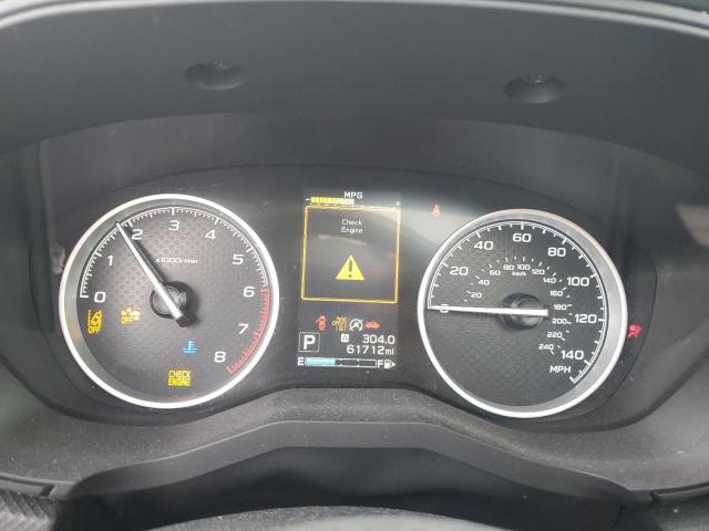 2022 SUBARU FORESTER P JF2SKAEC9NH436285