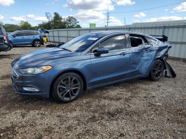 2018 FORD FUSION SE #3301937449
