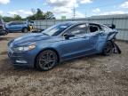 Lot #3301937449 2018 FORD FUSION SE