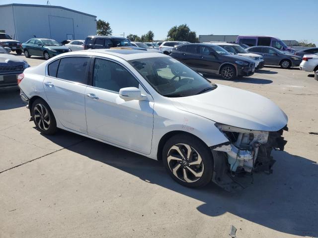 2017 HONDA ACCORD EX #3298175025