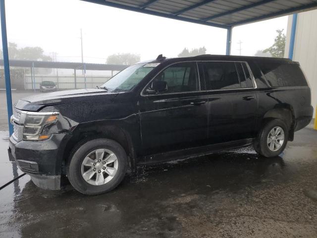 2015 CHEVROLET SUBURBAN C - 1GNSCJKC7FR570828
