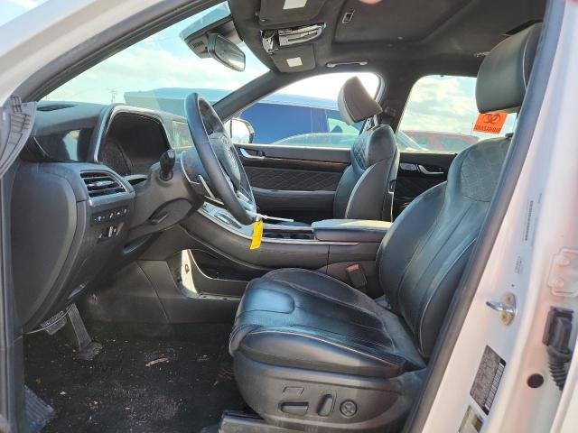 2020 HYUNDAI PALISADE L #3286772891