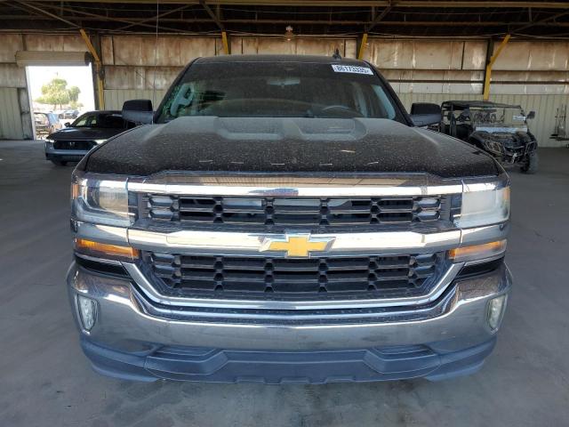 2016 CHEVROLET SILVERADO 3GCPCREC2GG211381
