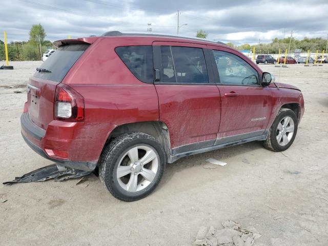2016 JEEP COMPASS SPORT - 1C4NJDBB8GD546671
